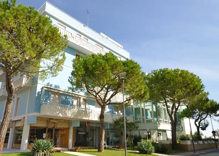 Residence Ranieri